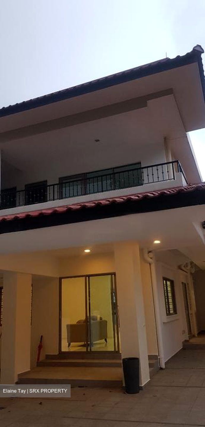 Lucky Hills (D16), Semi-Detached #453605251